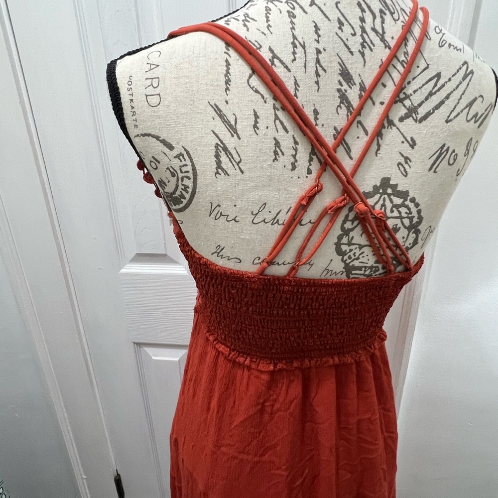 Summer Dress - Picture 4 of 5